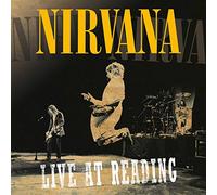 Nirvana - Live At Reading (2 LP)