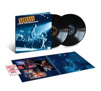Nirvana - Live At The Paramount (2 LP)