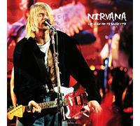 Nirvana - Live At The Pier Seattle