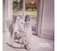 Nirvana - Local Anaesthetic