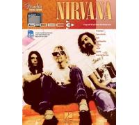 Nirvana (Mixed Media Product)