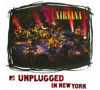 Nirvana - MTV Unplugged [Import]
