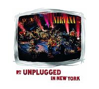 - Nirvana - MTV Unplugged In New York (2 LP) - Vinile