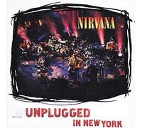Nirvana - MTV Unplugged In New York