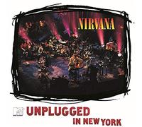 Nirvana - Unplugged In New York (LP)