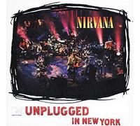 Nirvana - Mtv Unplugged In New York