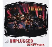 Nirvana - MTV Unplugged in New York