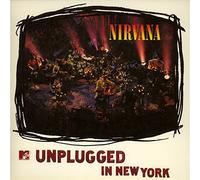 Nirvana - MTV Unplugged in New York by Nirvana (2007-11-21)