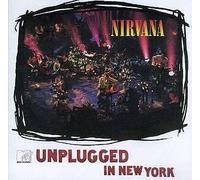 Nirvana - Unplugged In New York (LP)
