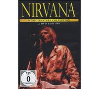 Nirvana - Music Masters Collection