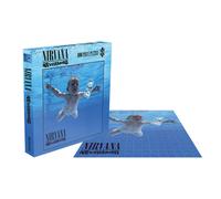 Nirvana Nevermind (1000 Piece Jigsaw Puzzle)