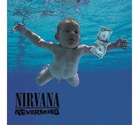 Nirvana - Nevermind (LP)