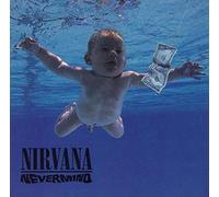 Nirvana - Nevermind