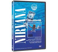 Nirvana - Nevermind