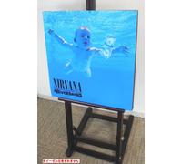Nirvana - Nevermind
