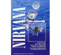 nirvana - nevermind