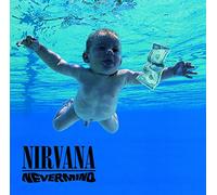 Nirvana - Nevermind