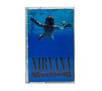 Nirvana Nevermind (Cassette)