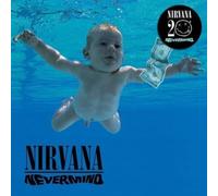 NIRVANA - Nevermind : 20Th Anniversary Deluxe Album
