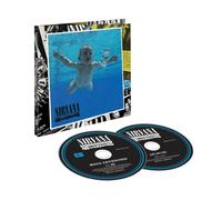 Nirvana - Nevermind (30th Anniversary Edition) (Reissue) (2 CD)