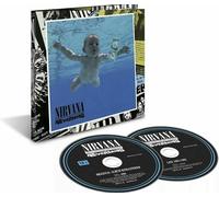 Nirvana - Nevermind (30th Anniversary Edition) (Reissue) (2 CD)