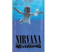 Nirvana Nevermind (Cassette)