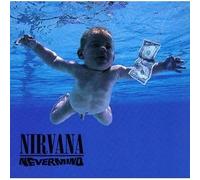 Nirvana - Nevermind - Dvd