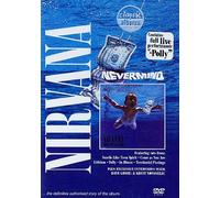 Nirvana - Nevermind DVD EAGLE VISION