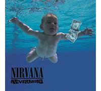 Nevermind - Nirvana (Audio Cd)
