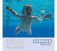 Nevermind [2 CD Deluxe Edition] by Nirvana