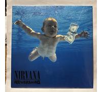 Nirvana - Nevermind (LP)