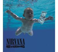 Nirvana - Nevermind (LP) Vinile Nuovo Sigillato