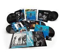 Nirvana - Nevermind Official 8lp Super Deluxe