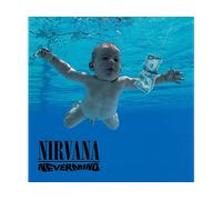 Nirvana - NEVERMIND Vinile