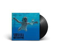 Nirvana - Nevermind (LP)