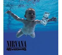 Nirvana - Nevermind (LP)