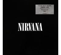 Nirvana Nirvana (Vinyl LP) Deluxe 12" Album