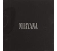 Audio Cd Nirvana - Nirvana
