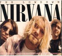 Nirvana - Nirvana - A Golden Legacy - Dvd [Edizione: Regno Unito]