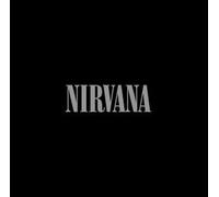 Nirvana - Nirvana (Audio Cd)