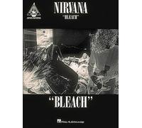 Nirvana Nirvana - Bleach (Tascabile)