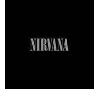 Nirvana - Nirvana - Cd