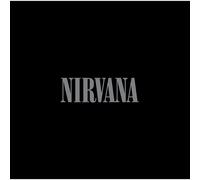 Nirvana - Nirvana (Remastered) (Repress) (CD)