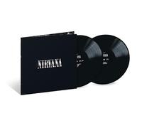 Nirvana Nirvana (Vinyl LP) Deluxe 12" Album