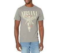 Nirvana Nirvana in Utero T-Shirt Maglietta Uomo