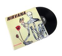 Nirvana - Nirvana: Incesticide 45rpm)