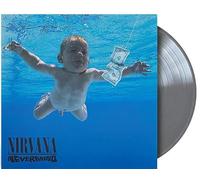 Nirvana - Nirvana Nevermind