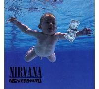 Nirvana - Nirvana - Nevermind LP Unofficial 2024 DGC, Sub Pop 7206424425174