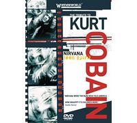 Nirvana - Nirvana "Teen Spirit" Dvd
