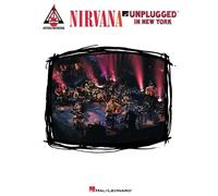 Nirvana Nirvana - Unplugged in New York (Tascabile)